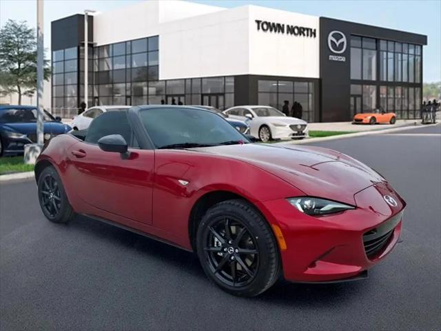 2026 Mazda MX-5 Sport for sale in Richardson, TX