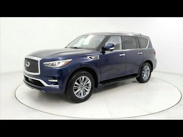 2024 INFINITI QX80 LUXE for sale in Olive Branch, MS