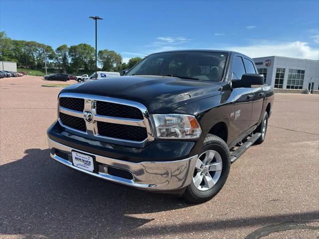 2019 Ram 1500 Classic SLT Crew Cab 4x4 5'7" Box for sale in Wausau, WI