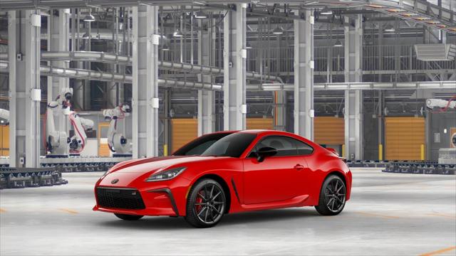 2026 Toyota GR86 Premium for sale in Mechanicsville, VA