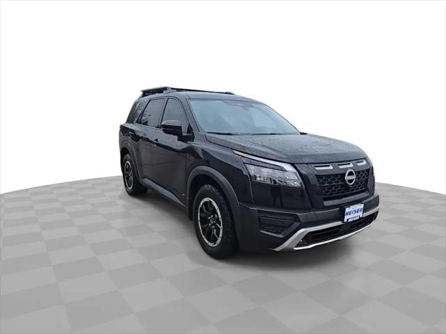 2024 Nissan Pathfinder Rock Creek 4WD