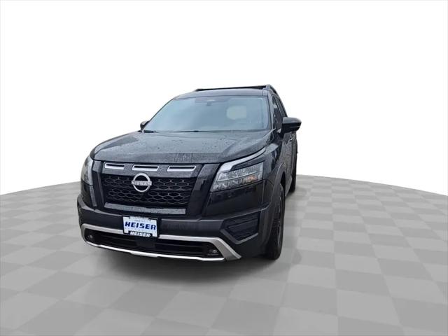 2024 Nissan Pathfinder Rock Creek 4WD