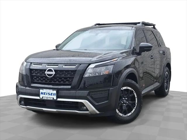 2024 Nissan Pathfinder Rock Creek 4WD for sale in Milwaukee, WI