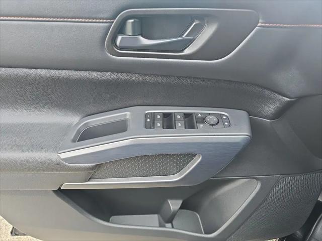 2024 Nissan Pathfinder Rock Creek 4WD