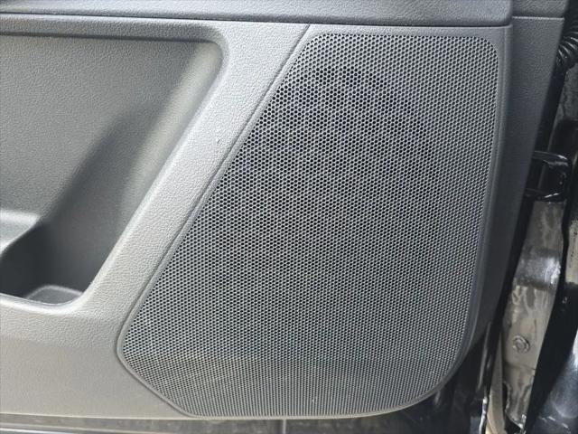 2024 Nissan Pathfinder Rock Creek 4WD