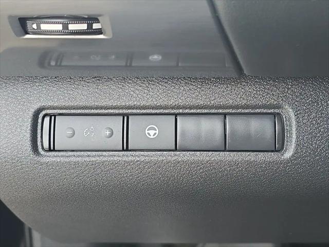 2024 Nissan Pathfinder Rock Creek 4WD