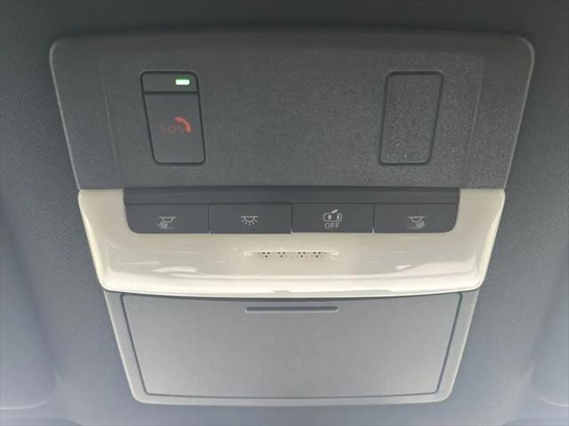 2024 Nissan Pathfinder Rock Creek 4WD