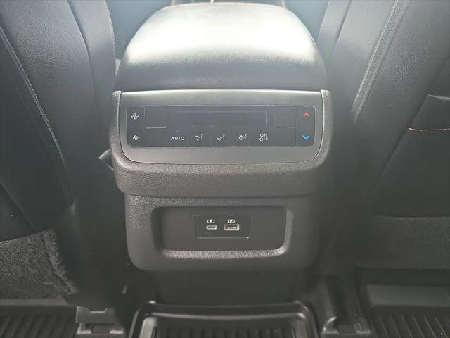 2024 Nissan Pathfinder Rock Creek 4WD