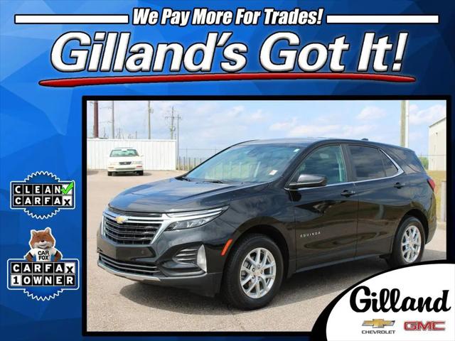 2024 Chevrolet Equinox AWD LT for sale in Ozark, AL