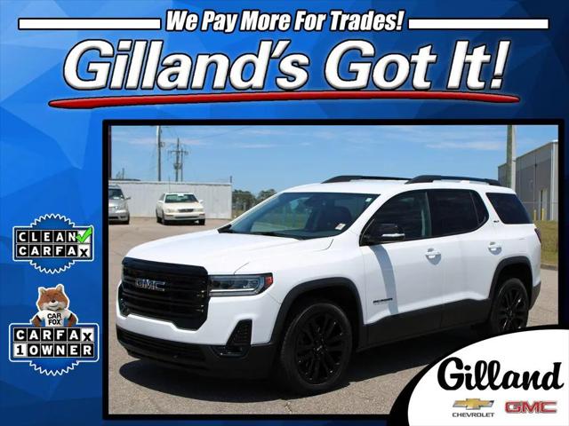 2023 GMC Acadia AWD SLT for sale in Ozark, AL