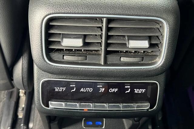 2025 Mercedes-Benz GLS GLS 450 4MATIC