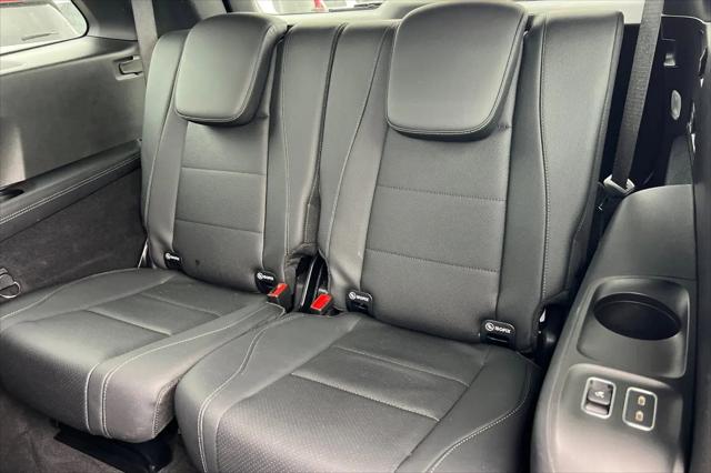 2025 Mercedes-Benz GLS GLS 450 4MATIC