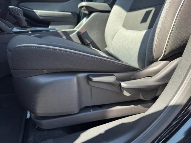 2025 Chevrolet TrailBlazer AWD LT