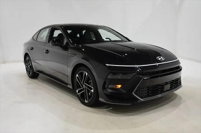 2026 Hyundai Sonata N Line for sale in Urbana, IL