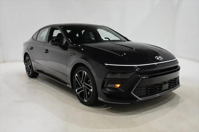 2026 Hyundai Sonata N Line for sale in Urbana, IL