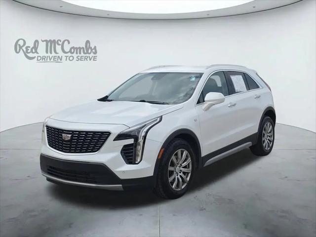 2019 Cadillac XT4 Premium Luxury for sale in San Antonio, TX