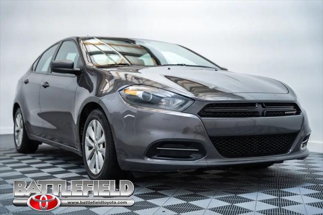 2014 Dodge Dart SXT for sale in Culpeper, VA