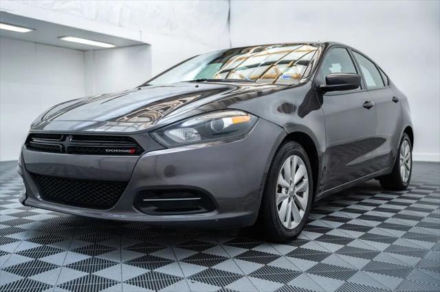 2014 Dodge Dart SXT