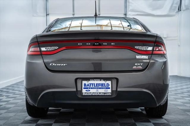 2014 Dodge Dart SXT
