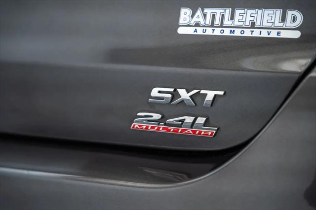 2014 Dodge Dart SXT