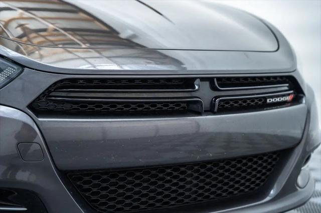 2014 Dodge Dart SXT