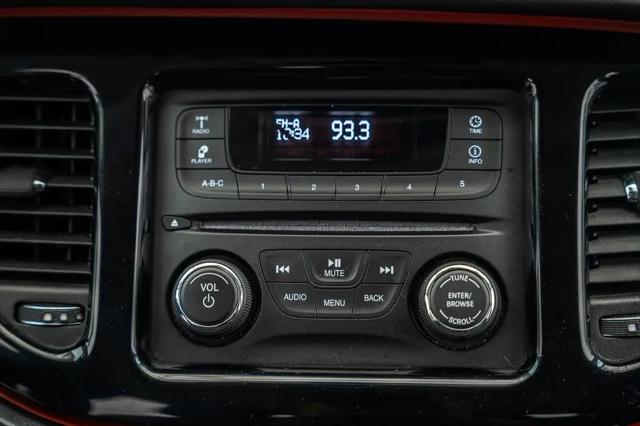2014 Dodge Dart SXT