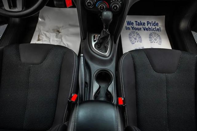 2014 Dodge Dart SXT