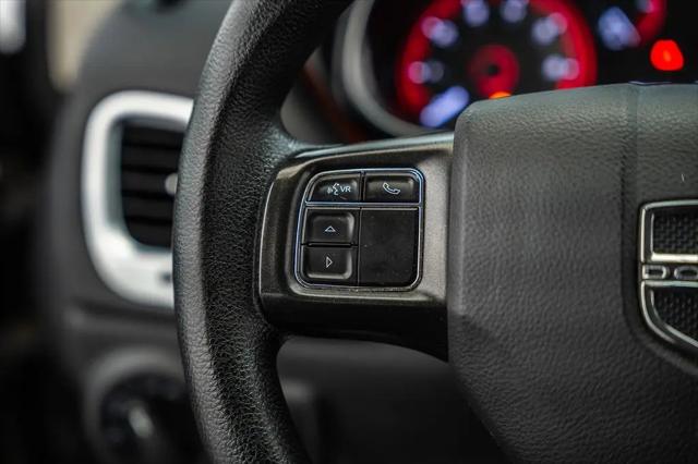 2014 Dodge Dart SXT