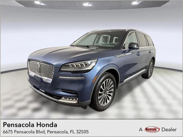 2020 Lincoln Aviator Reserve for sale in Pensacola, FL