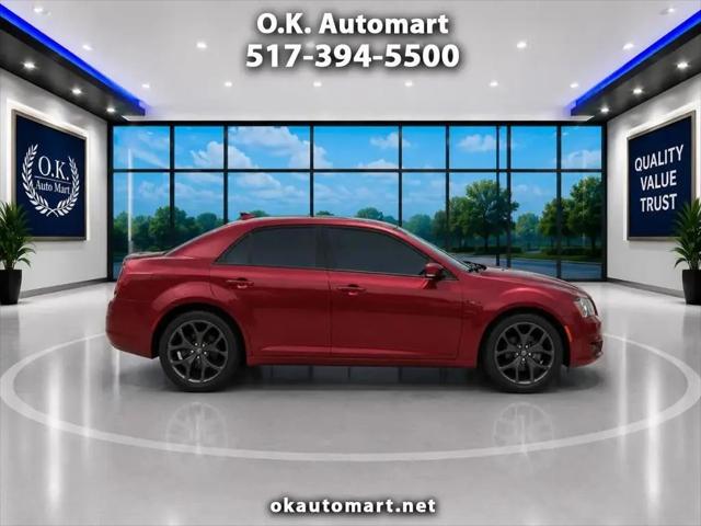 2021 Chrysler 300 300S for sale in Lansing, MI
