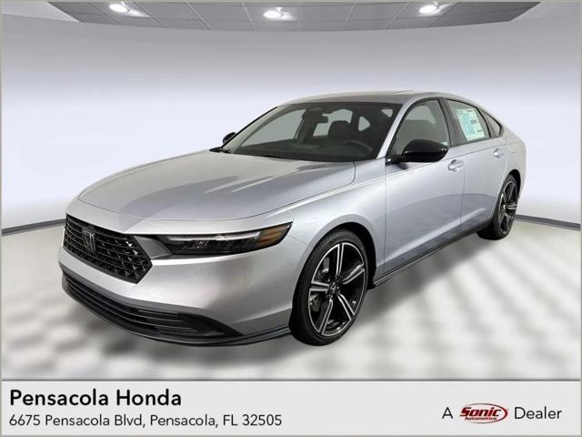 2026 Honda Accord Sedan Sport for sale in Pensacola, FL