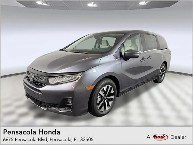 2026 Honda Odyssey EX-L for sale in Pensacola, FL