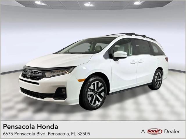 2026 Honda Odyssey EX-L for sale in Pensacola, FL