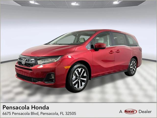 2026 Honda Odyssey EX-L for sale in Pensacola, FL