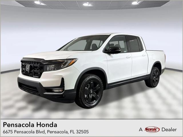 2026 Honda Ridgeline Black Edition for sale in Pensacola, FL