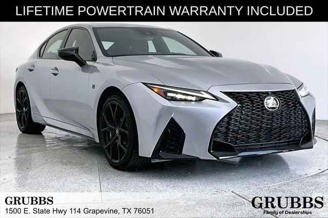 2025 Lexus 500 F SPORT Performance for sale in Grapevine, TX