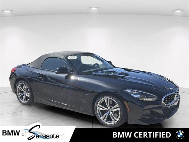 2026 BMW Z4 sDrive30i for sale in Sarasota, FL