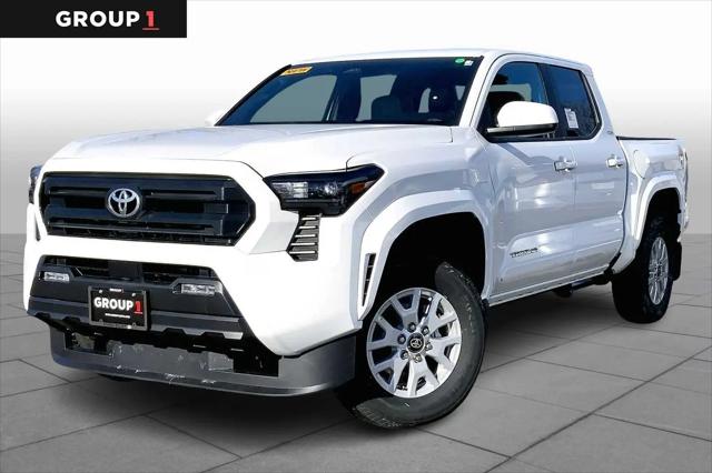2026 Toyota Tacoma SR5 for sale in Danvers, MA