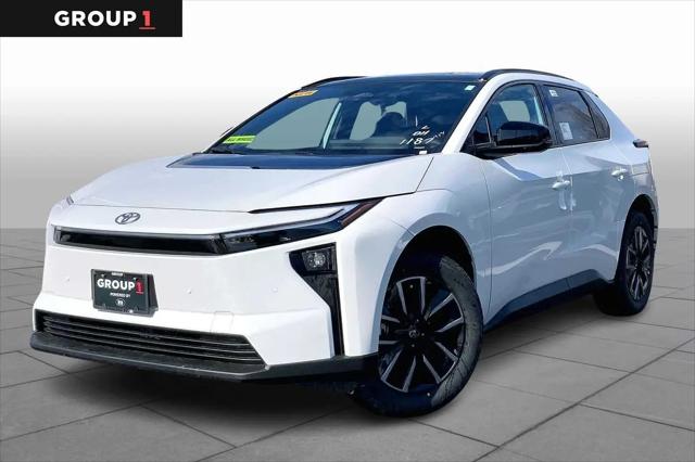 2026 Toyota bZ XLE for sale in Danvers, MA