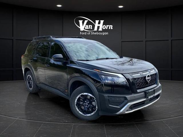 2024 Nissan Pathfinder Rock Creek 4WD for sale in Sheboygan, WI