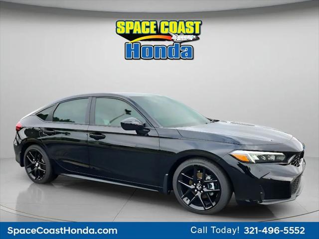 2026 Honda Civic Sport for sale in Cocoa, FL