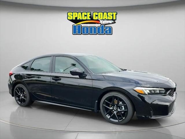 2026 Honda Civic Sport for sale in Cocoa, FL