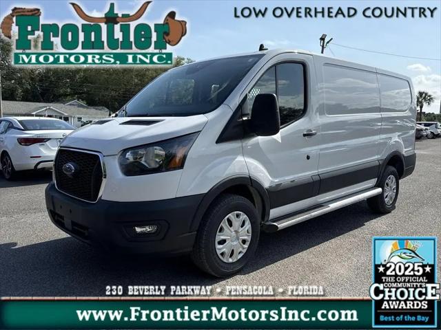 2024 Ford Transit Cargo Van Base for sale in Pensacola, FL