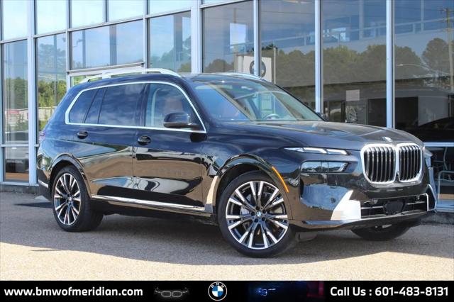 2025 BMW X7 xDrive40i for sale in Meridian, MS