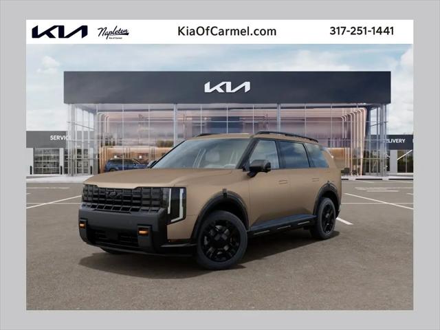 2027 Kia Telluride X-Pro SX-Prestige for sale in Indianapolis, IN