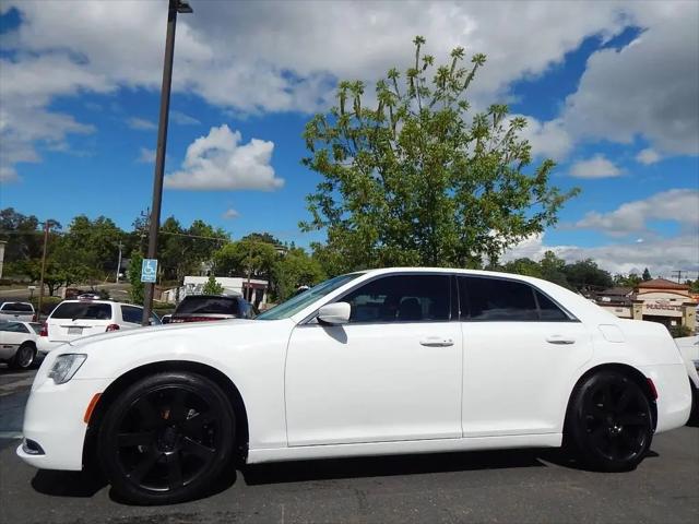 2015 Chrysler 300 Limited for sale in Fair Oaks, CA