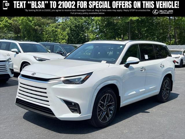 2026 Lexus TX 350 Premium for sale in Union City, GA