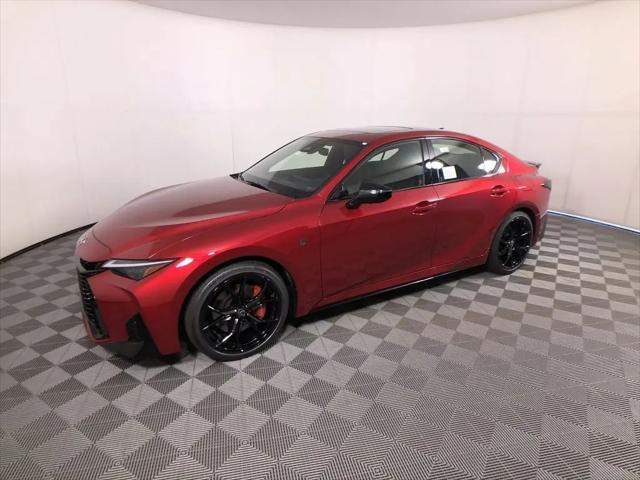 2026 Lexus IS 350 F SPORT for sale in Knoxville, TN