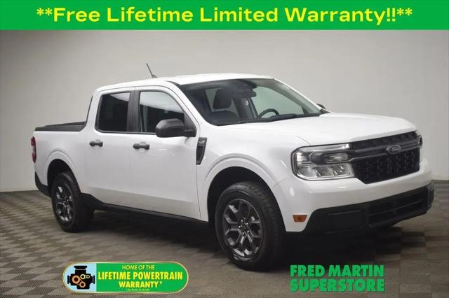 2024 Ford Maverick XLT for sale in Norton, OH