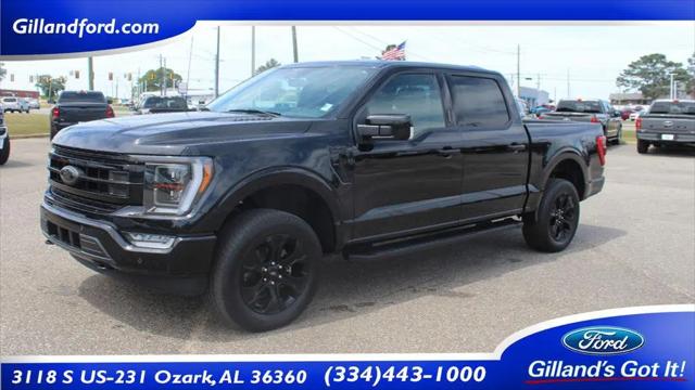 2023 Ford F-150 LARIAT for sale in Ozark, AL